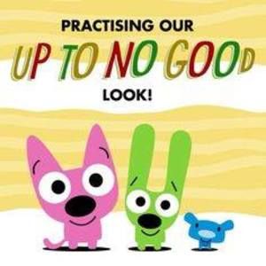 Meet your Posher, Susan